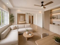 Blk 271 Bishan Street 24 (Bishan), HDB 4 Rooms #633373411
